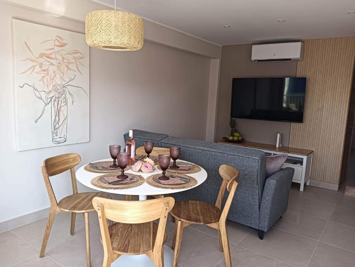 Apartamento Alejandro Gandia Playa Con Vistas Al Mar, Parking! Playa de Gandia Ngoại thất bức ảnh