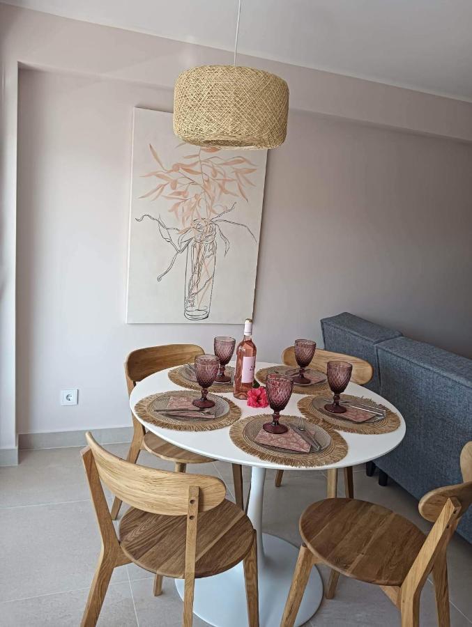 Apartamento Alejandro Gandia Playa Con Vistas Al Mar, Parking! Playa de Gandia Ngoại thất bức ảnh