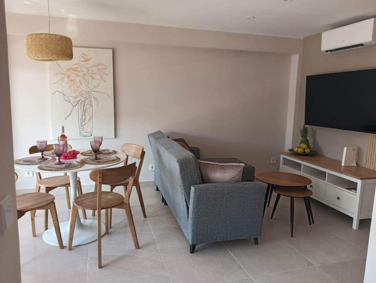 Apartamento Alejandro Gandia Playa Con Vistas Al Mar, Parking! Playa de Gandia Ngoại thất bức ảnh