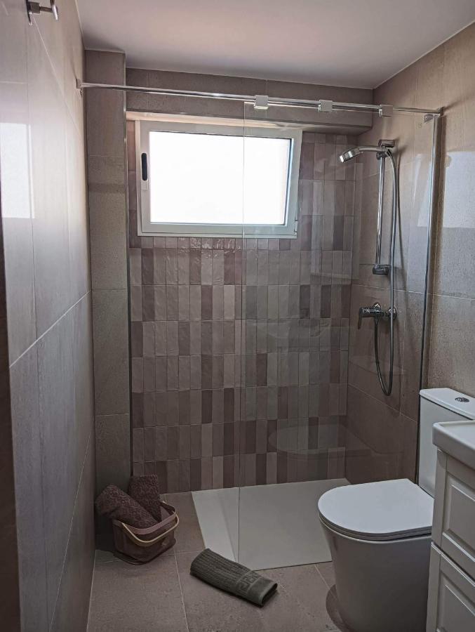 Apartamento Alejandro Gandia Playa Con Vistas Al Mar, Parking! Playa de Gandia Ngoại thất bức ảnh